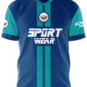 Custom Sports Jerseys