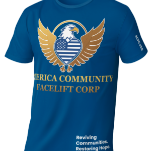 Custom Printed T-Shirt