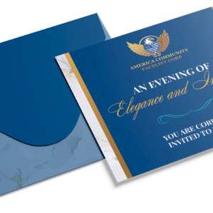 Custom Greeting Cards