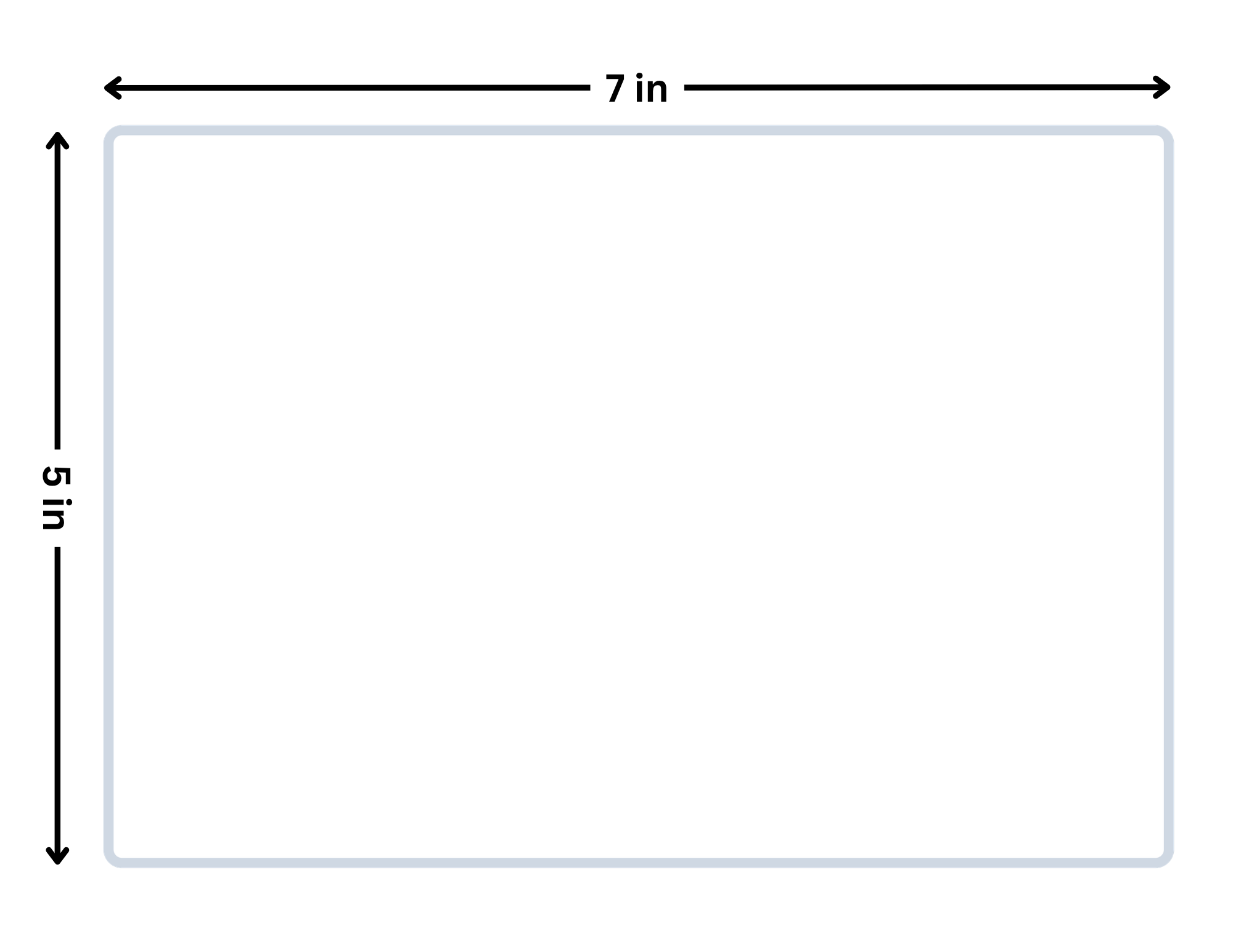 A7 landscape btb