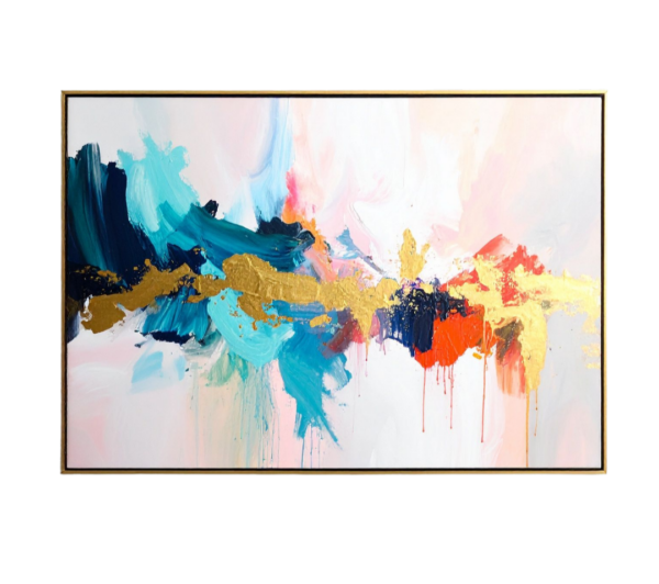 Custom Art Prints