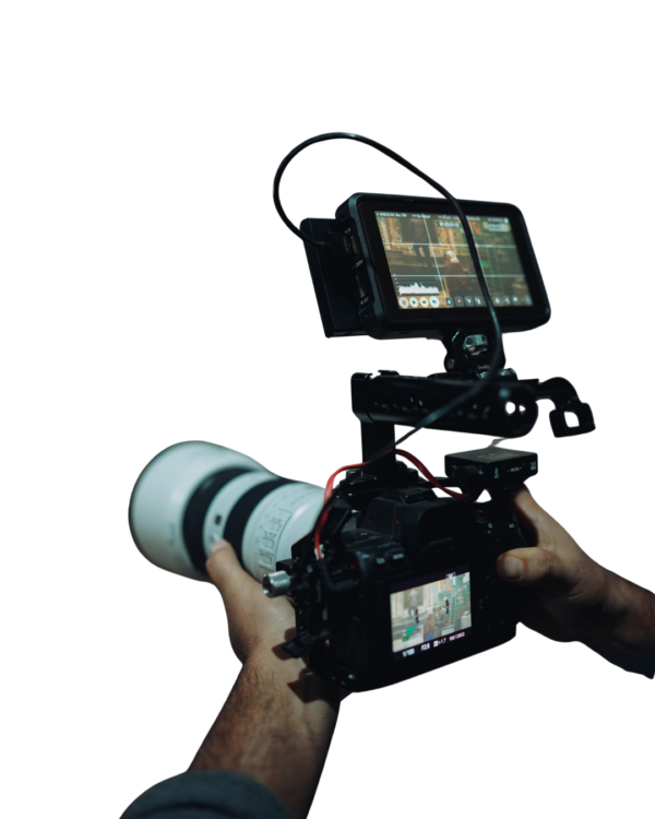 Digital Photography
